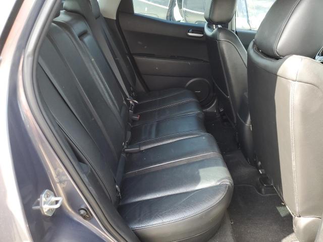 Photo 6 from auction – 2007 MAZDA CX-7 with VIN JM3ER29L670132542