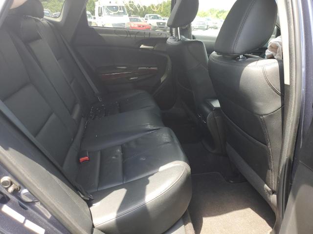 Photo 6 from auction – 2012 HONDA CROSSTOUR with VIN 5J6TF3H52CL003623