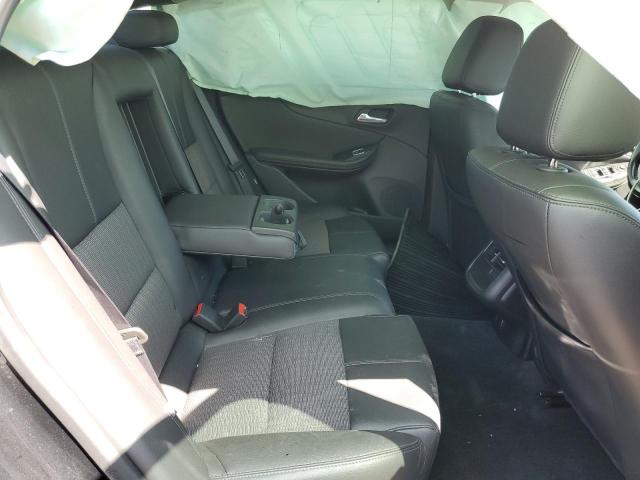 Photo 6 from auction – 2019 CHEVROLET IMPALA LT with VIN 1G11Z5SA9KU142154