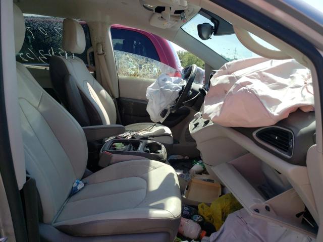 Photo 5 from auction – 2017 CHRYSLER PACIFICA T with VIN 2C4RC1BG2HR708816