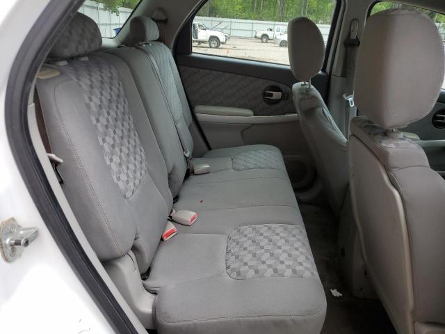 Photo 6 from auction – 2007 CHEVROLET EQUINOX with VIN 2CNDL13F276002909