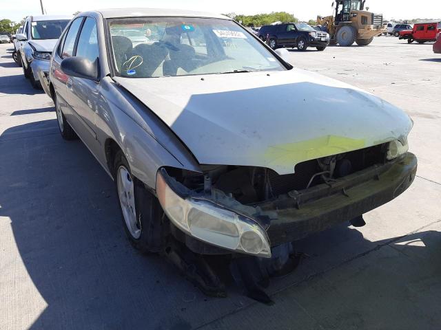 NISSAN ALTIMA XE 2001 with VIN 1N4DL01D71C146783 - Photo from auction