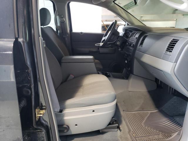 Photo 5 from auction – 2005 DODGE DURANGO ST with VIN 1D4HB38NX5F553020