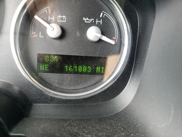 صورة رقم 8 من المزاد - 2006 LINCOLN MARK LT مع VIN 5LTPW18536FJ02169