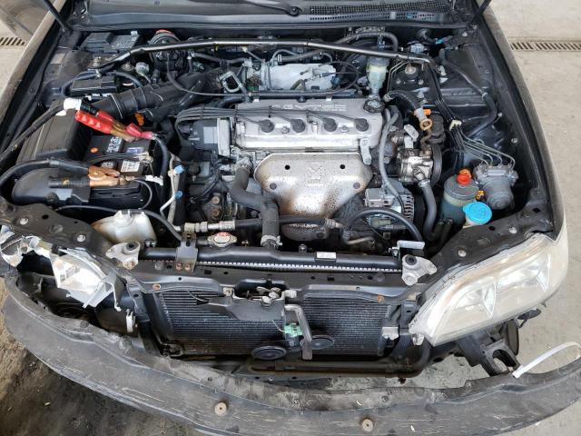 Photo 7 from auction – 1998 ACURA 2.3CL with VIN 19UYA3254WL003003
