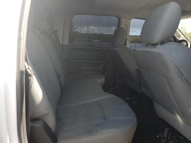 Photo 6 from auction – 2014 RAM 2500 ST with VIN 3C6UR5CL7EG237623