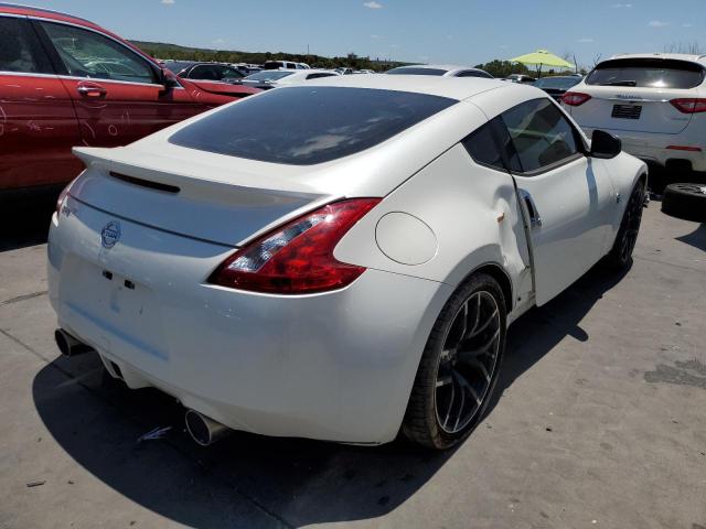 Photo 4 from auction – 2017 NISSAN 370Z BASE with VIN JN1AZ4EH6HM953660