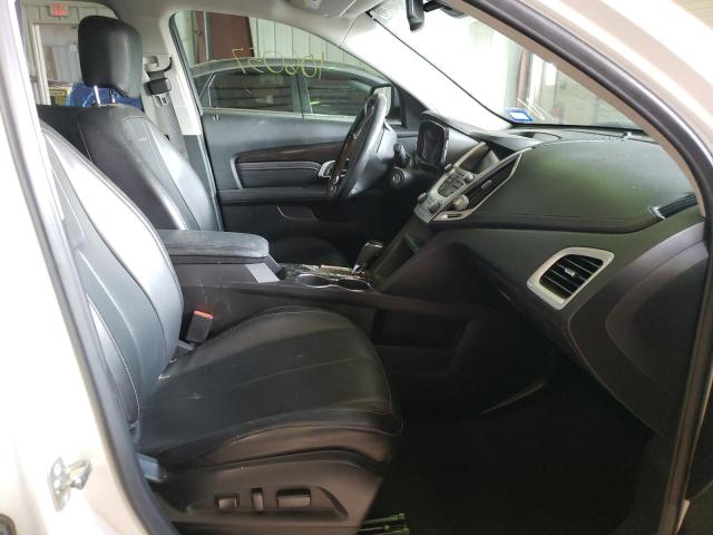 Photo 5 from auction – 2016 GMC TERRAIN DE with VIN 2GKALREK9G6348377