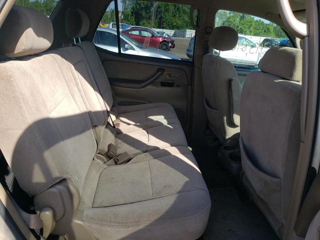 Photo 6 from auction – 2004 TOYOTA SEQUOIA SR with VIN 5TDZT34AX4S206609