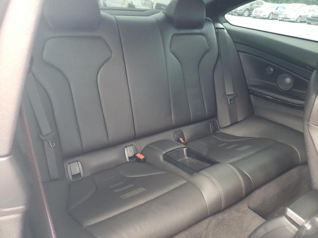 Photo 6 from auction – 2017 BMW M4 with VIN WBS3R9C56HK709748