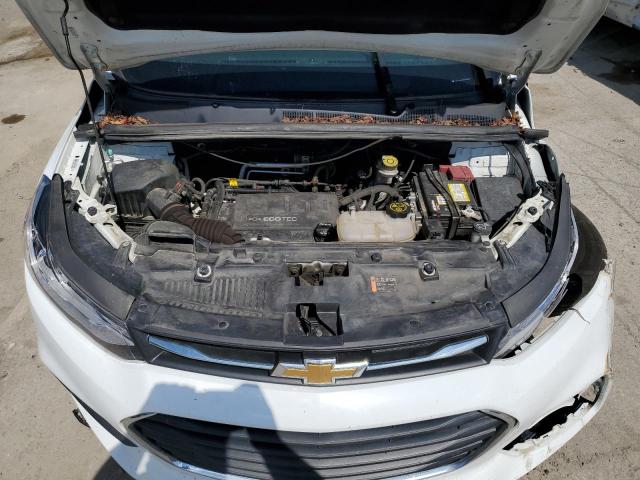 Photo 7 from auction – 2017 CHEVROLET TRAX 1LT with VIN KL7CJLSB4HB171258