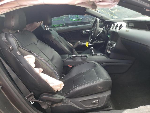 Photo 5 from auction – 2015 FORD MUSTANG GT with VIN 1FA6P8CF1F5373974