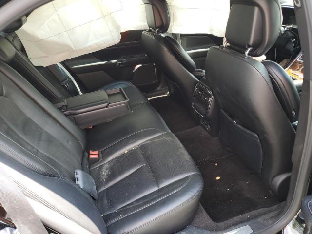 Photo 6 from auction – 2017 LINCOLN CONTINENTA with VIN 1LN6L9TKXH5612462