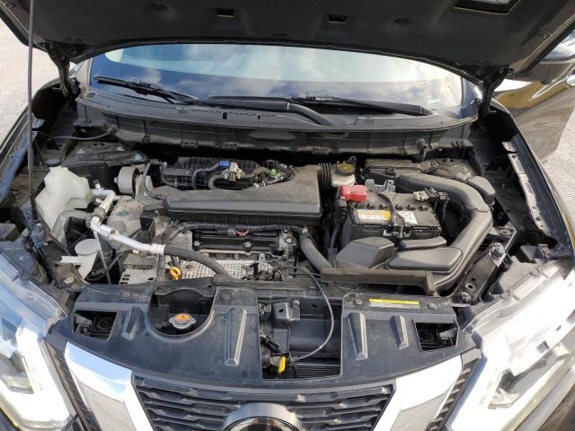 Photo 7 from auction – 2018 NISSAN ROGUE S with VIN JN8AT2MV7JW309934