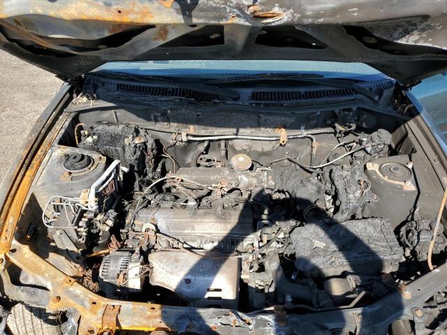 Photo 7 from auction – 1999 TOYOTA RAV4 with VIN JT3GP10V7X7064201