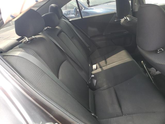 Photo 6 from auction – 2015 HONDA ACCORD LX with VIN 1HGCR2F30FA057481