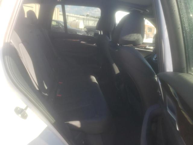Photo 6 from auction – 2019 BMW X3 SDRIVE3 with VIN 5UXTR7C5XKLE88685