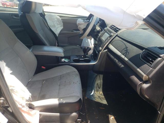 Photo 5 from auction – 2017 TOYOTA CAMRY LE with VIN 4T1BF1FK1HU772819