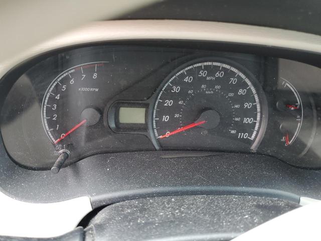 Photo 8 from auction – 2013 TOYOTA SIENNA LE with VIN 5TDKK3DC5DS363955