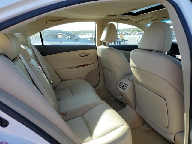 Photo 6 from auction – 2007 LEXUS ES 350 with VIN JTHBJ46G772108839