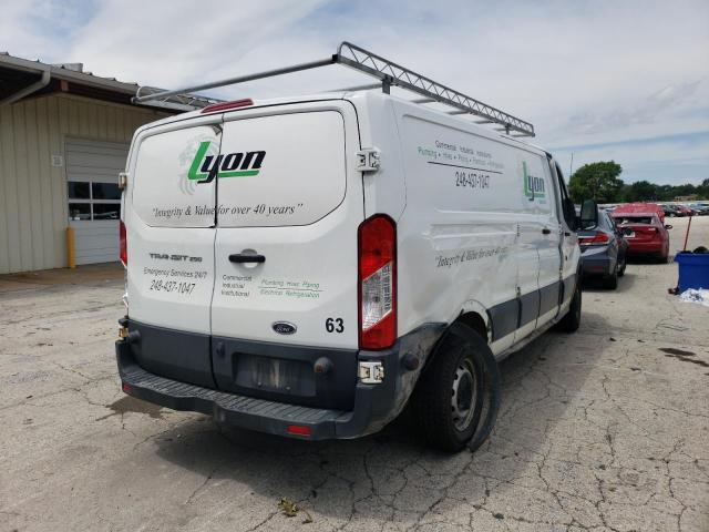 صورة رقم 4 من المزاد - 2017 FORD TRANSIT T- مع VIN 1FTYR2ZM6HKA20537