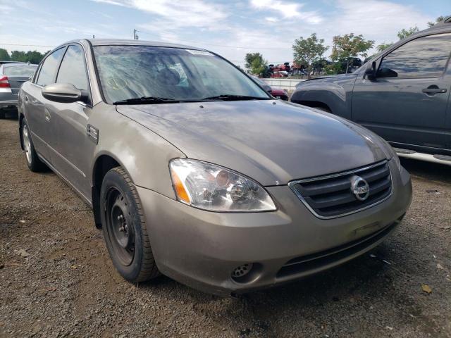 Photo 1 from auction – 2004 NISSAN ALTIMA BAS with VIN 1N4AL11D94C102250