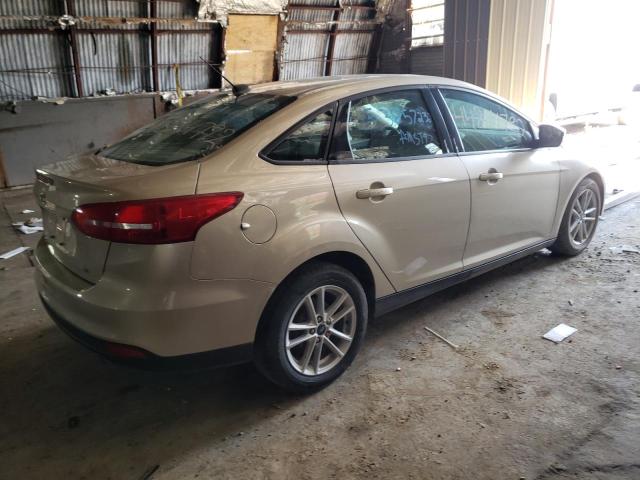 Photo 4 from auction – 2018 FORD FOCUS SE with VIN 1FADP3F29JL263942
