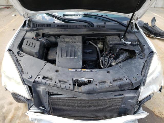 Photo 7 from auction – 2012 CHEVROLET EQUINOX LT with VIN 2GNALDEK4C1154854