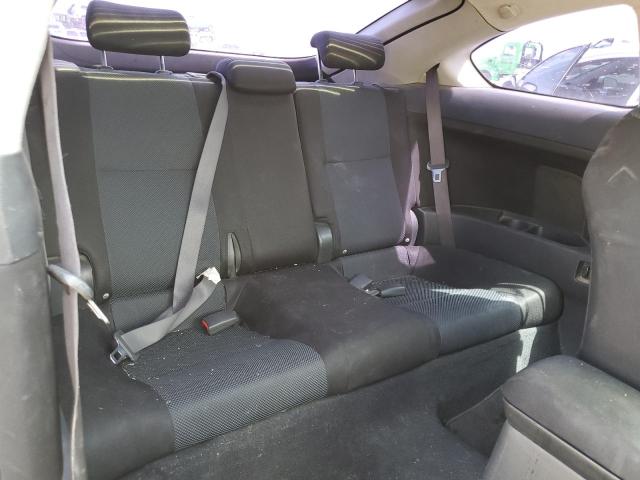 Photo 6 from auction – 2007 TOYOTA TC with VIN JTKDE177570171602