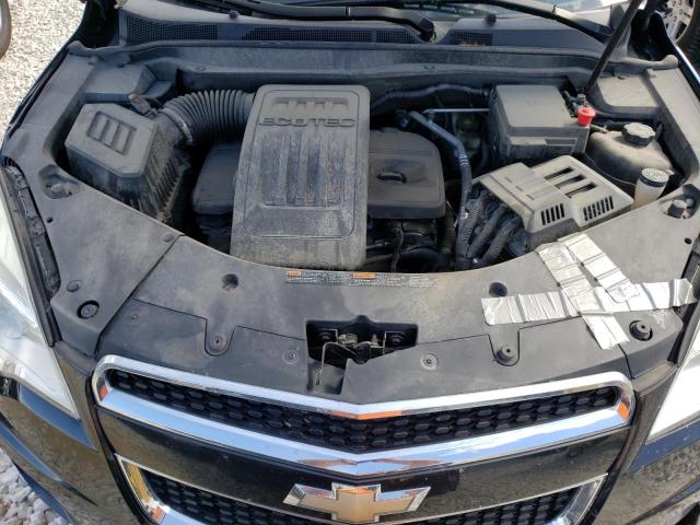 Photo 7 from auction – 2014 CHEVROLET EQUINOX LT with VIN 2GNFLHEK6E6119963
