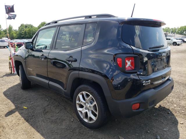 Photo 3 from auction – 2018 JEEP RENEGADE S with VIN ZACCJBAB3JPJ38484