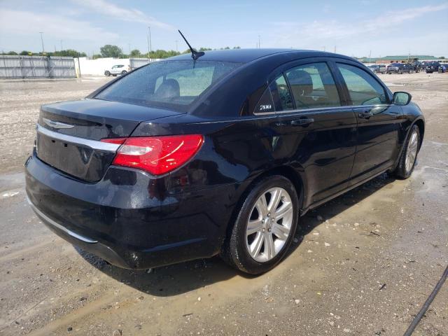 Photo 4 from auction – 2013 CHRYSLER 200 with VIN 1C3CCBBB4DN577318