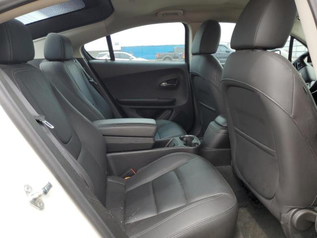 Photo 6 from auction – 2013 CHEVROLET VOLT with VIN 1G1RB6E42DU118865