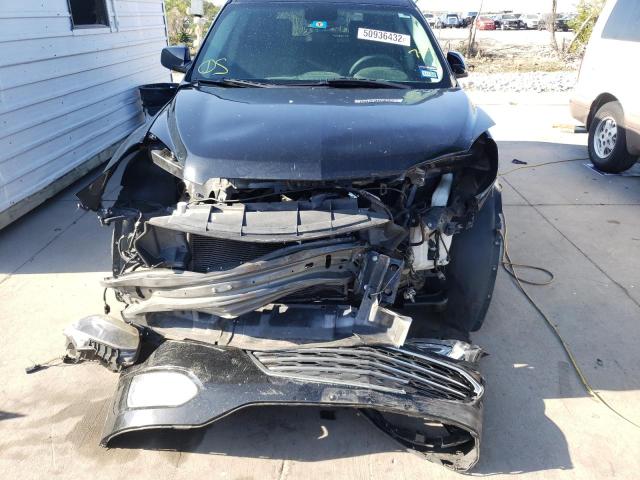 Photo 9 from auction – 2016 CHEVROLET EQUINOX LT with VIN 2GNFLFEKXG6100338