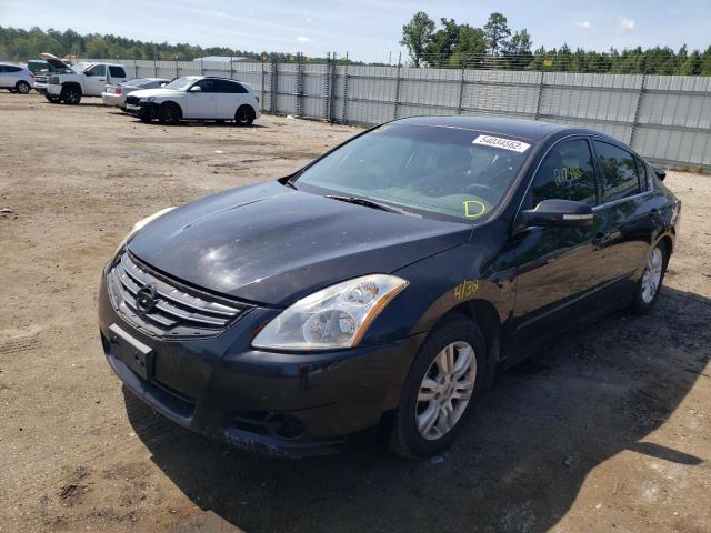 Photo 2 from auction – 2012 NISSAN ALTIMA BAS with VIN 1N4AL2AP7CC154264