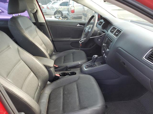 Photo 5 from auction – 2012 VOLKSWAGEN JETTA with VIN 3VWDP7AJ2CM300845