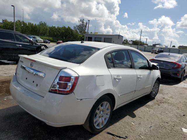 Photo 4 from auction – 2011 NISSAN SENTRA 2.0 with VIN 3N1AB6AP4BL716891