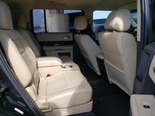 Photo 6 from auction – 2014 FORD FLEX SEL with VIN 2FMGK5C85EBD17927