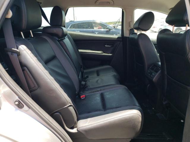 Photo 6 from auction – 2012 MAZDA CX-9 with VIN JM3TB2CA1C0349378