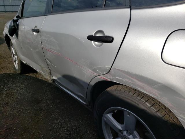 Photo 9 from auction – 2008 TOYOTA RAV4 with VIN JTMBK35V585067250