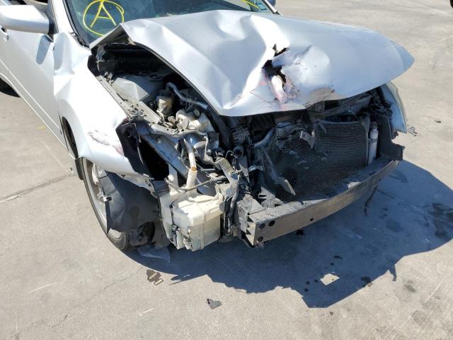 Photo 9 from auction – 2012 NISSAN ALTIMA BAS with VIN 1N4AL2AP9CN409341