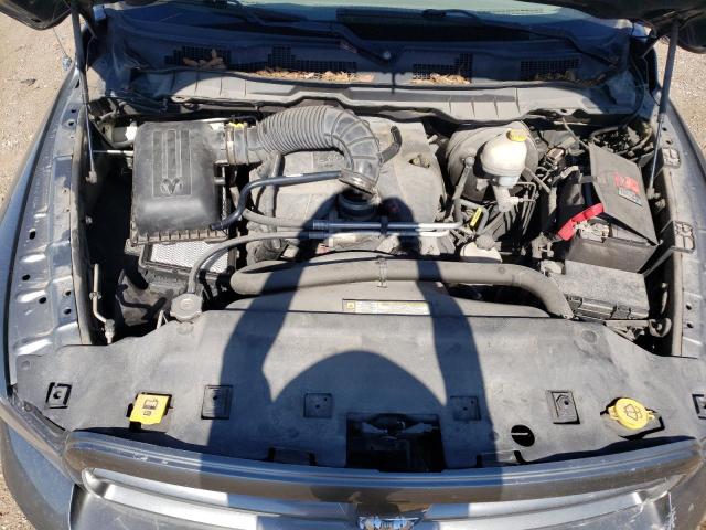 Photo 7 from auction – 2012 DODGE RAM 1500 S with VIN 1C6RD7KT3CS219112