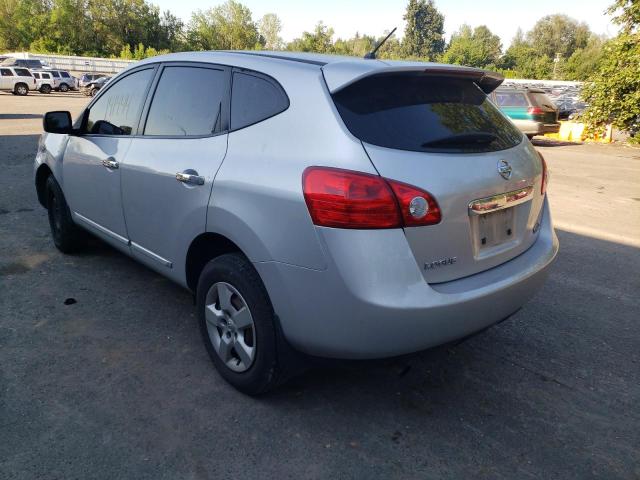 Photo 3 from auction – 2012 NISSAN ROGUE S with VIN JN8AS5MT4CW302266