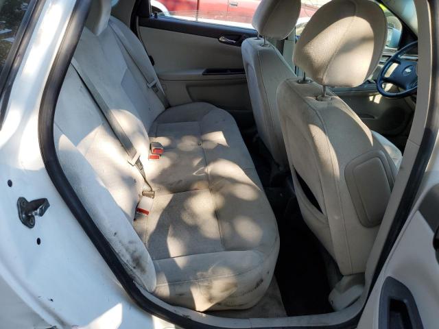 Photo 6 from auction – 2013 CHEVROLET IMPALA LS with VIN 2G1WF5E34D1216705