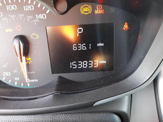 Photo 8 from auction – 2017 CHEVROLET SONIC LT with VIN 1G1JD5SG8H4133862