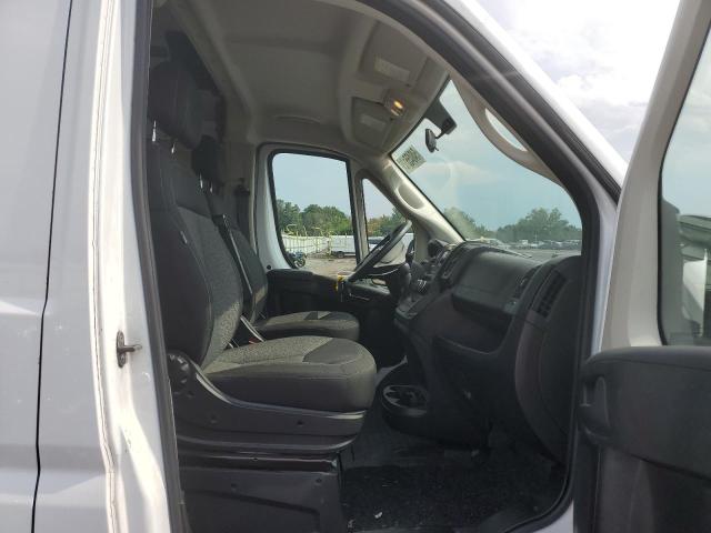 Photo 5 from auction – 2021 RAM PROMASTER with VIN 3C6ERVDG5ME502653
