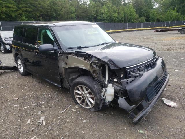 Photo 9 from auction – 2013 FORD FLEX SE with VIN 2FMGK5B82DBD27136