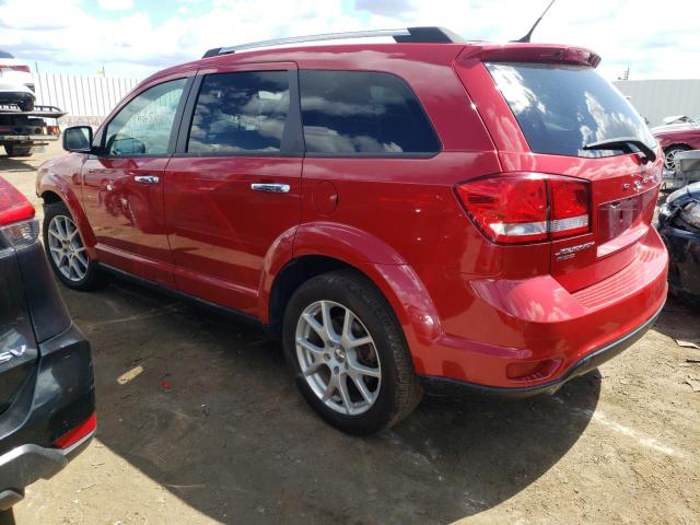 Photo 3 from auction – 2014 DODGE JOURNEY LI with VIN 3C4PDDDG8ET237928