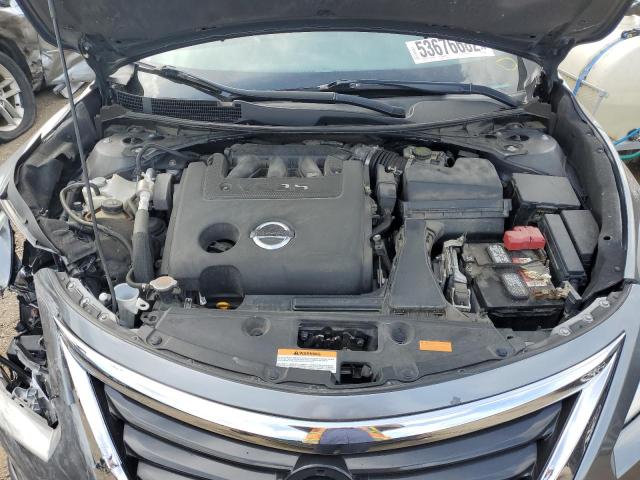 Photo 7 from auction – 2015 NISSAN ALTIMA 3.5 with VIN 1N4BL3AP9FC420060