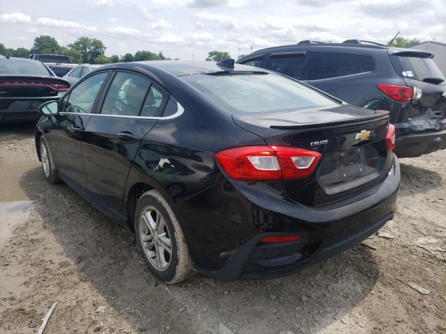 Photo 3 from auction – 2016 CHEVROLET CRUZE LT with VIN 1G1BE5SM7G7243726
